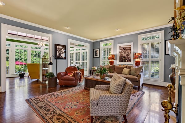 4001 Saint Andrews Square, Duluth, GA