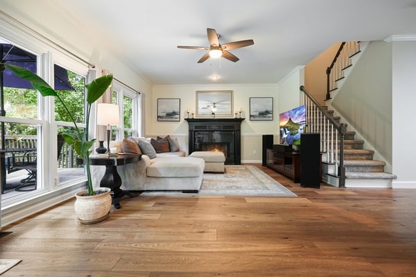 755 Briars Bend, Alpharetta, GA