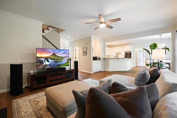 755 Briars Bend, Alpharetta, GA