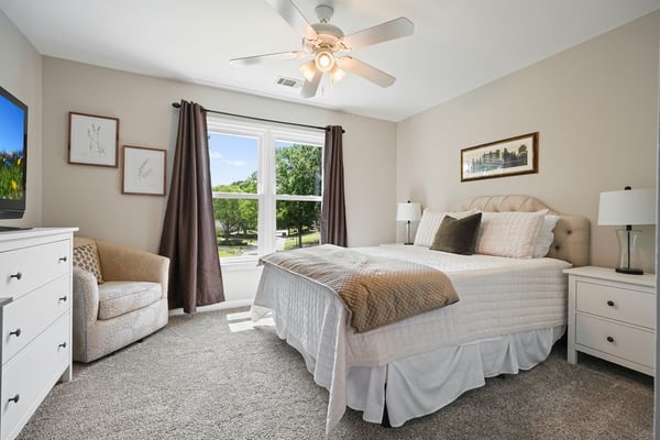 Bedroom #3