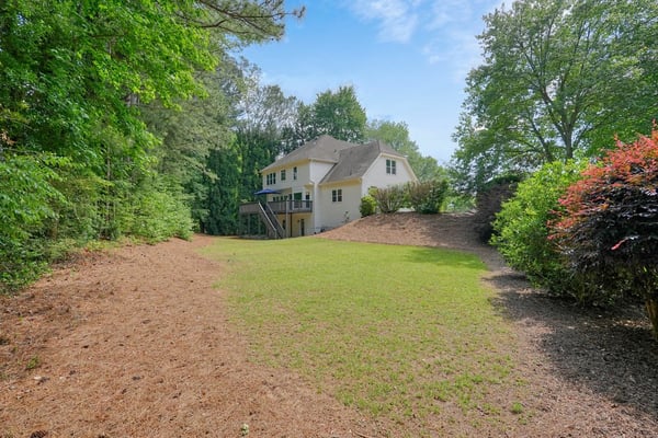 755 Briars Bend, Alpharetta, GA