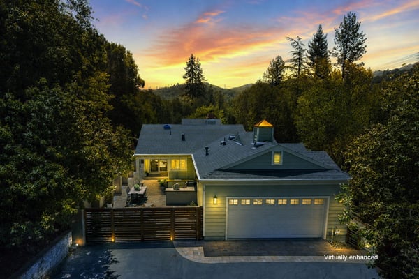 115 Moraga Way, Orinda, CA