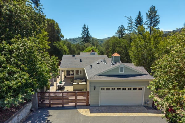 115 Moraga Way, Orinda, CA