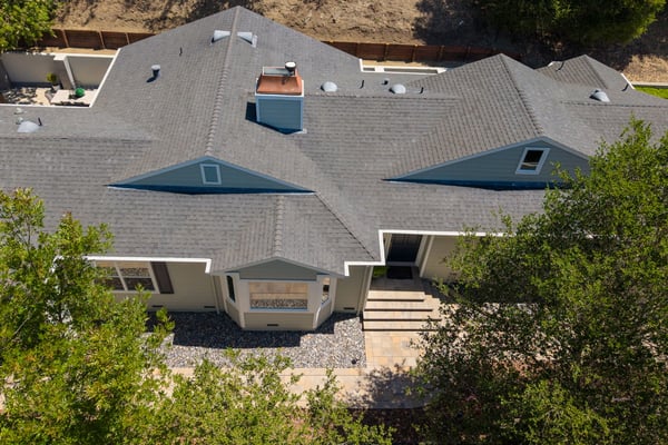 115 Moraga Way, Orinda, CA