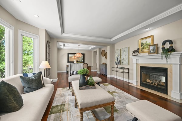 115 Moraga Way, Orinda, CA