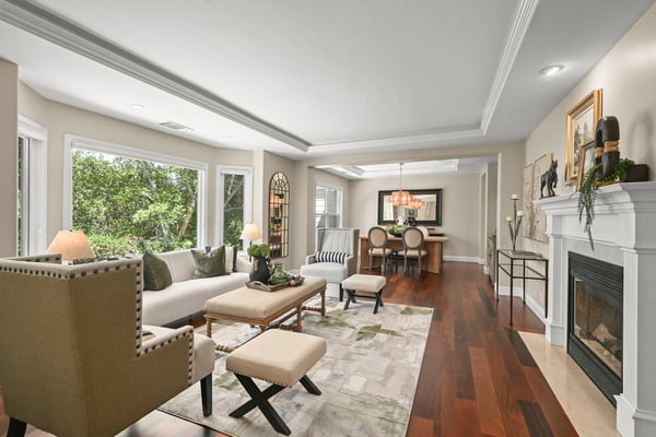 115 Moraga Way, Orinda, CA