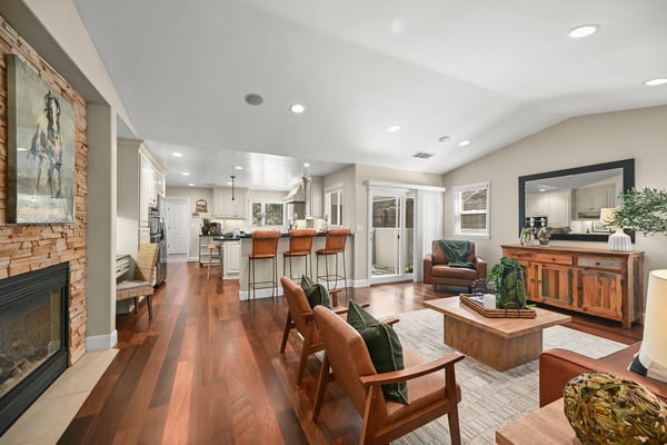 115 Moraga Way, Orinda, CA