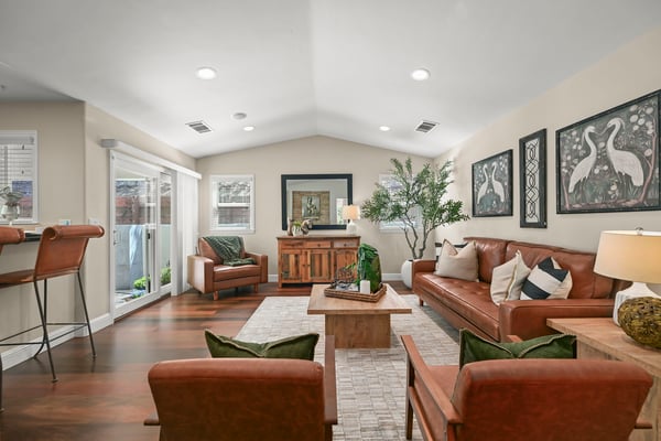 115 Moraga Way, Orinda, CA