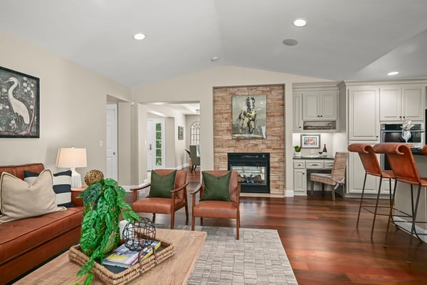 115 Moraga Way, Orinda, CA