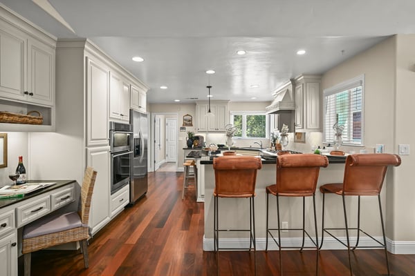 115 Moraga Way, Orinda, CA