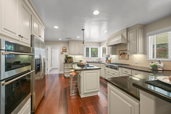 115 Moraga Way, Orinda, CA
