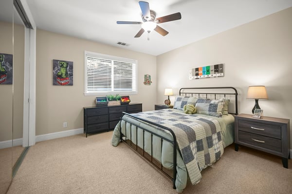 115 Moraga Way, Orinda, CA