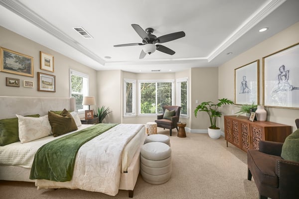 115 Moraga Way, Orinda, CA