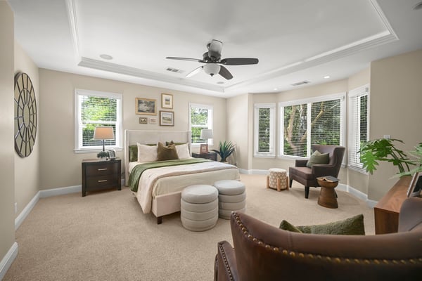 115 Moraga Way, Orinda, CA
