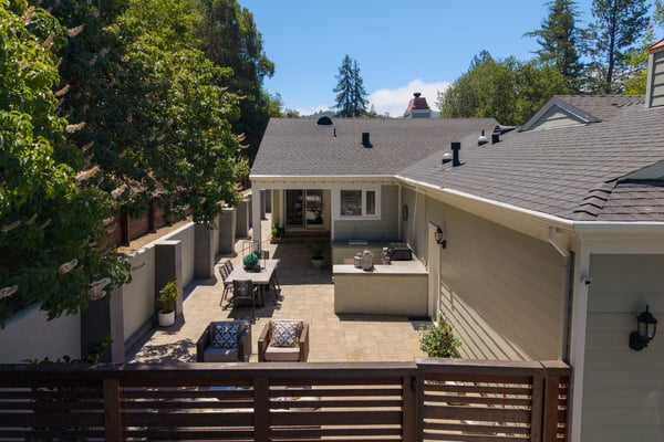 115 Moraga Way, Orinda, CA