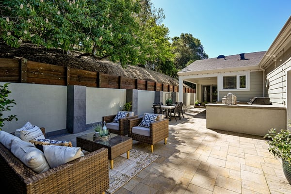 115 Moraga Way, Orinda, CA