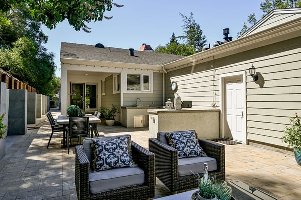 115 Moraga Way, Orinda, CA