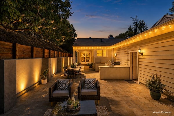 115 Moraga Way, Orinda, CA