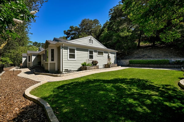 115 Moraga Way, Orinda, CA
