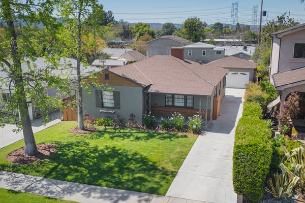 829 N Lima St., Burbank, CA