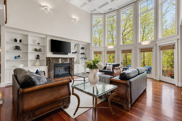 19 Douglas Road, Lexington, MA