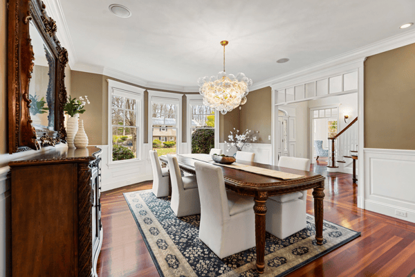 19 Douglas Road, Lexington, MA