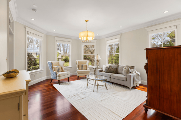 19 Douglas Road, Lexington, MA