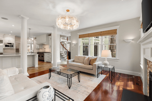 19 Douglas Road, Lexington, MA