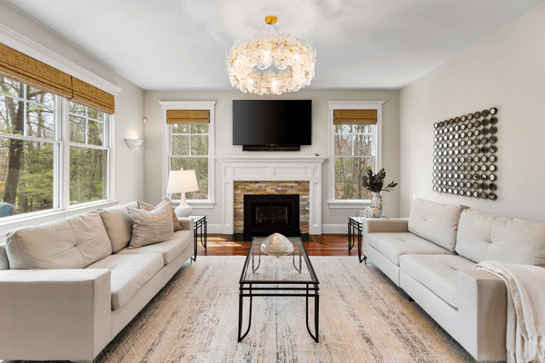 19 Douglas Road, Lexington, MA