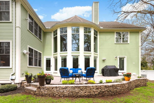 19 Douglas Road, Lexington, MA
