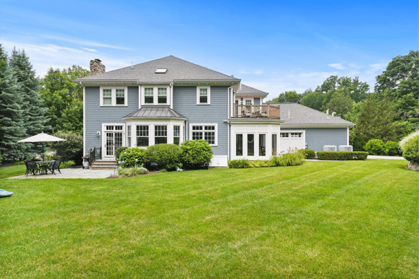 31 Winthrop Road, Lexington, MA
