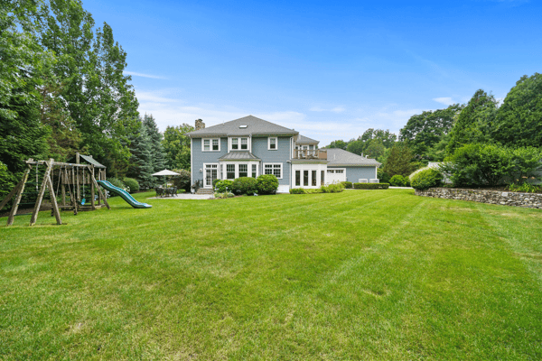 31 Winthrop Road, Lexington, MA