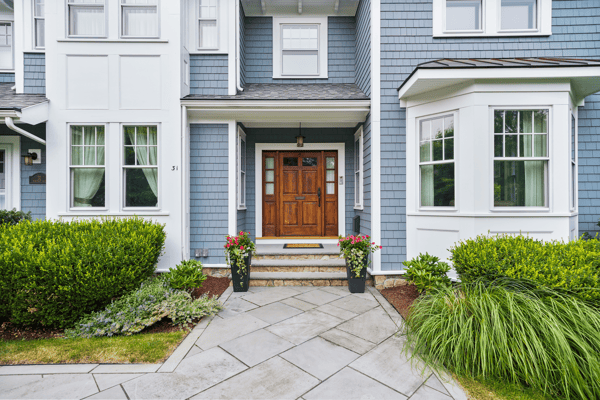 31 Winthrop Road, Lexington, MA