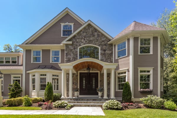 21 Douglas Road, Lexington, MA