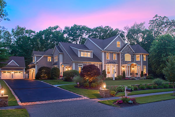 21 Douglas Road, Lexington, MA