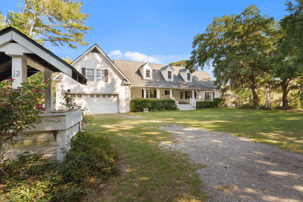 12 Crippled Oak Road, Okatie, SC