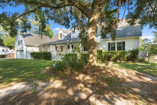12 Crippled Oak Road, Okatie, SC