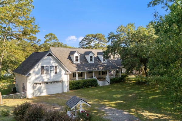 12 Crippled Oak Road, Okatie, SC