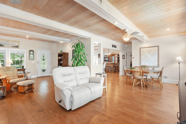 12 Crippled Oak Road, Okatie, SC