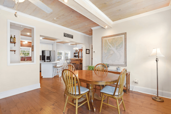 12 Crippled Oak Road, Okatie, SC