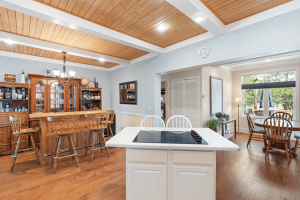 12 Crippled Oak Road, Okatie, SC