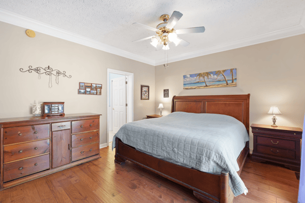 12 Crippled Oak Road, Okatie, SC