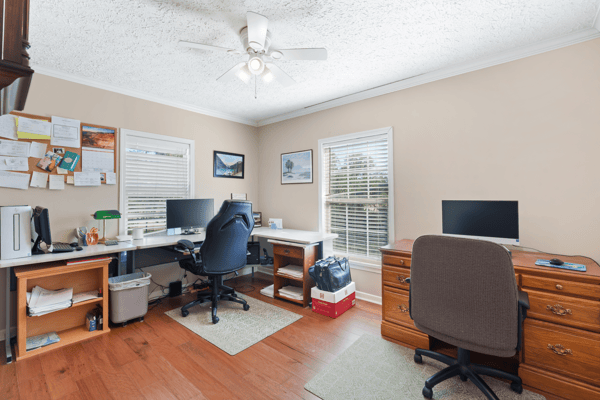 12 Crippled Oak Road, Okatie, SC