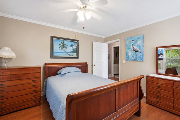 12 Crippled Oak Road, Okatie, SC