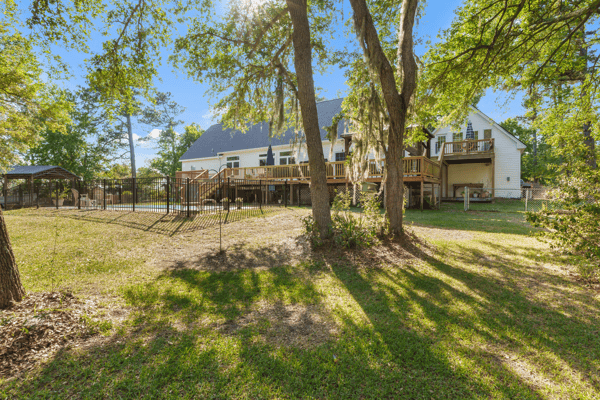 12 Crippled Oak Road, Okatie, SC