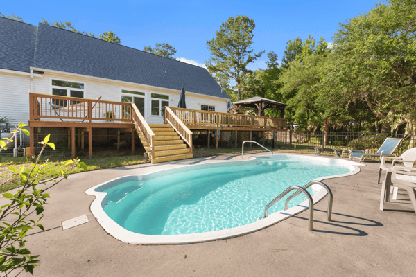 12 Crippled Oak Road, Okatie, SC