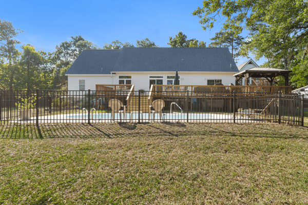 12 Crippled Oak Road, Okatie, SC