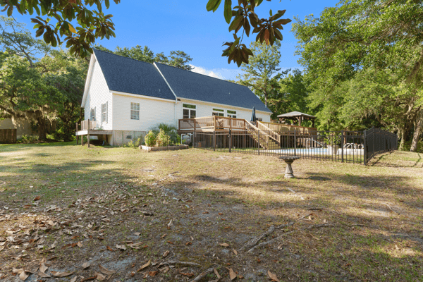 12 Crippled Oak Road, Okatie, SC