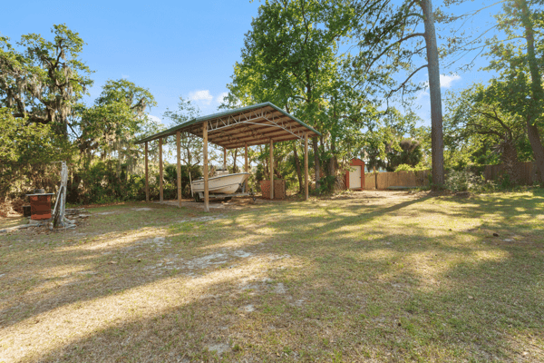 12 Crippled Oak Road, Okatie, SC