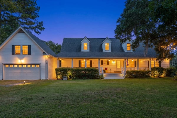 12 Crippled Oak Road, Okatie, SC
